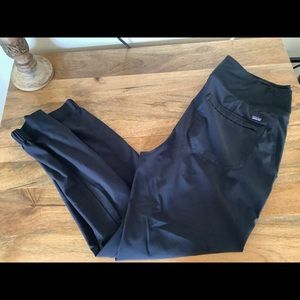 Patagonia happy hike studio pants